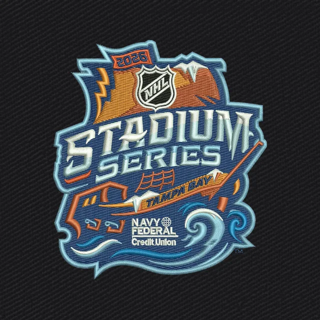 2026 NHL Stadium Series Logo