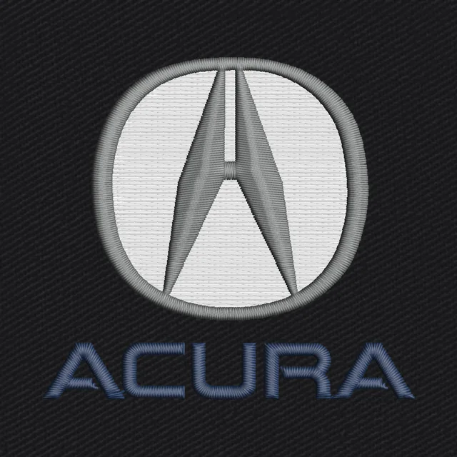 Acura Logo