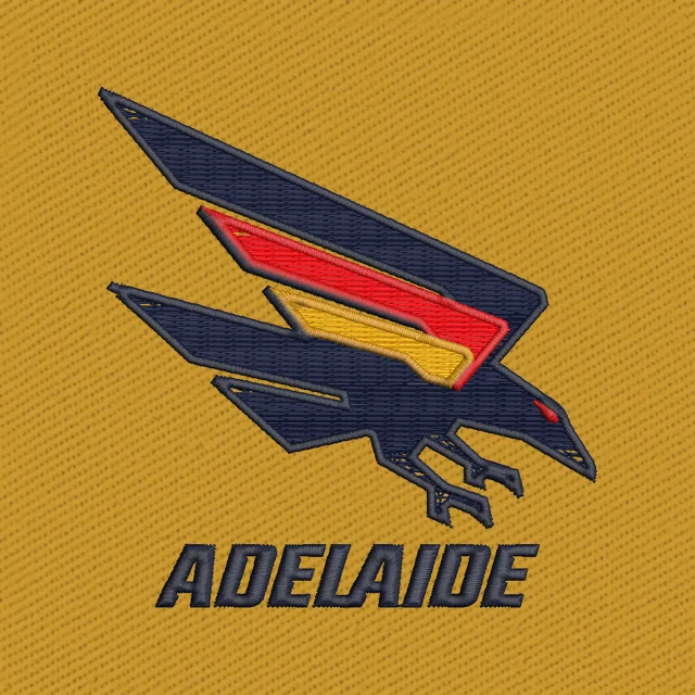 Nuovo logo Adelaide Football Club
