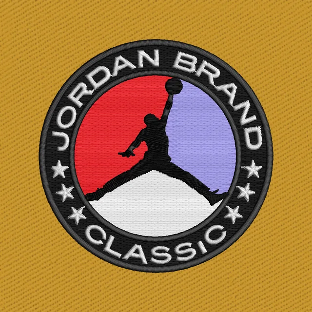 Air Jordan Logo