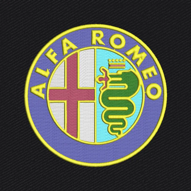 Alfa Romeo Logo