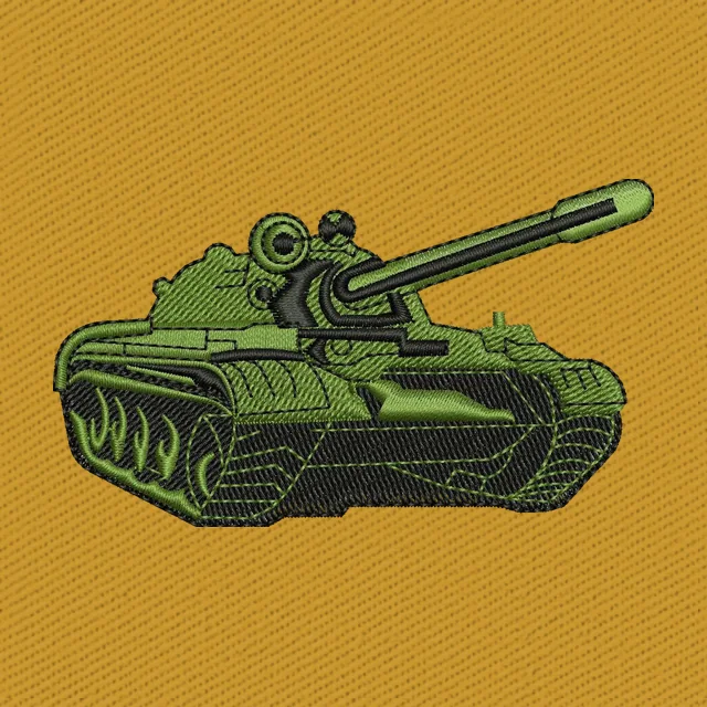 Carro armato 2
