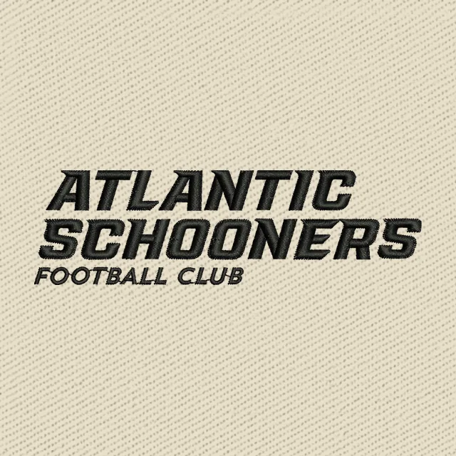 Logo Atlantic Schooners