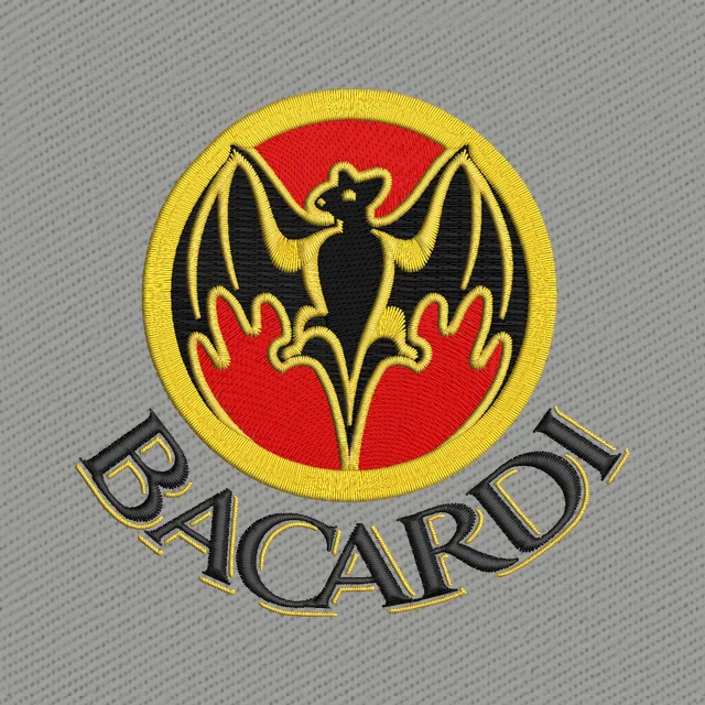 Bacardi Logo