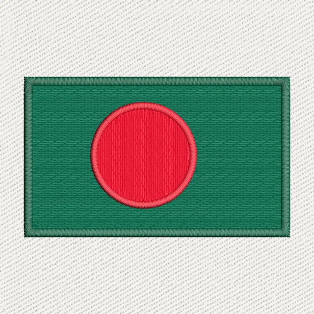 Bandiera del Bangladesh