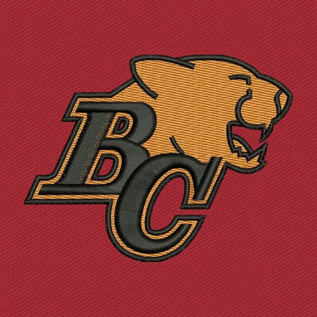 BC Lions logo