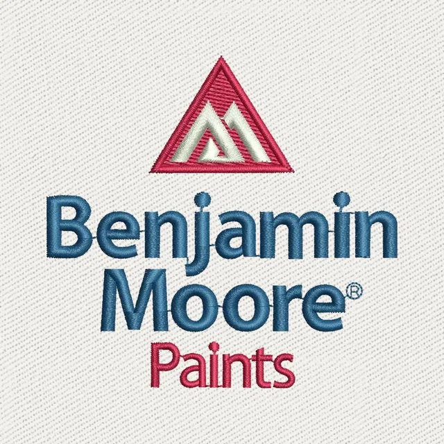 Benjamin Moore logo 3
