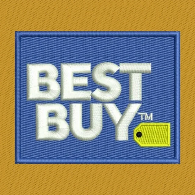 Best Buy nouveau logo