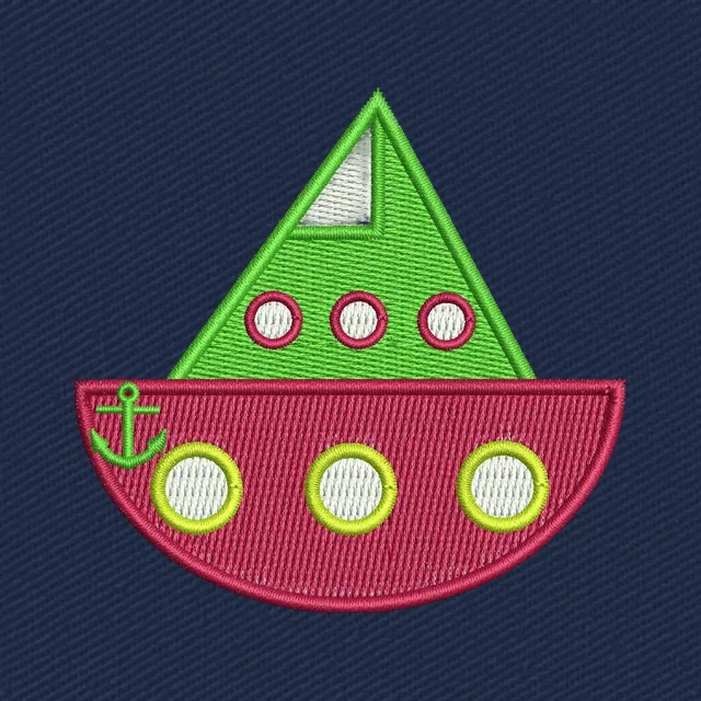 Barco 2