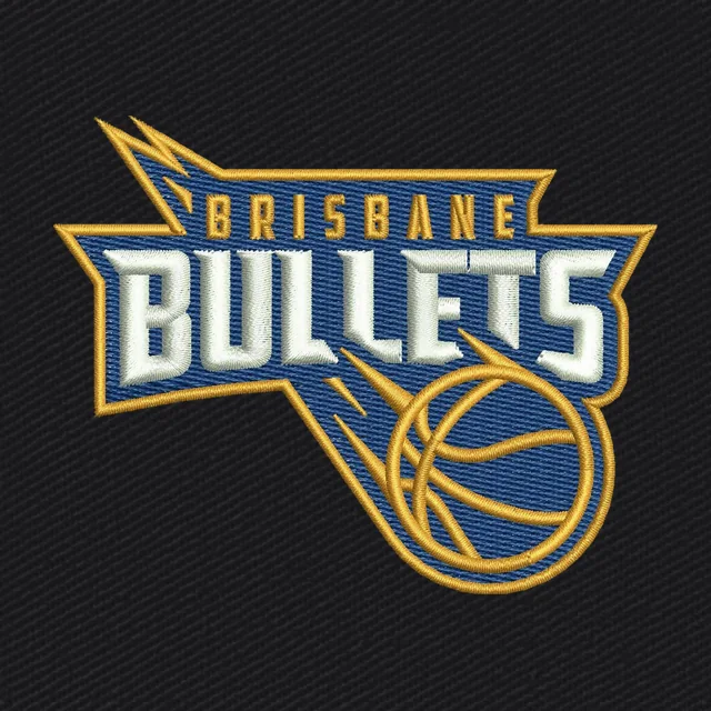 Brisbane Bullets Basketballlogo
