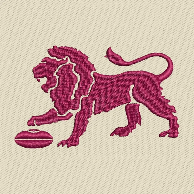 Brisbane Lions Football Club logo 2