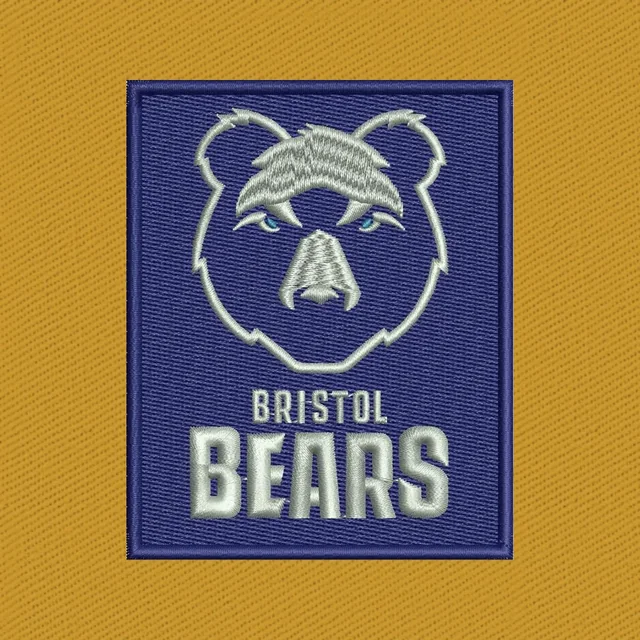 Bristol Bears Rugby Football Club logo 2