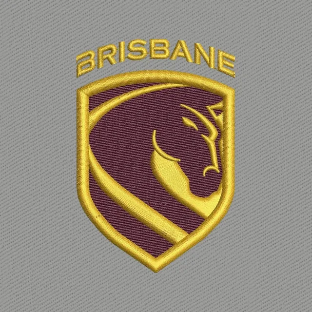 Broncos dévoile un nouveau logo