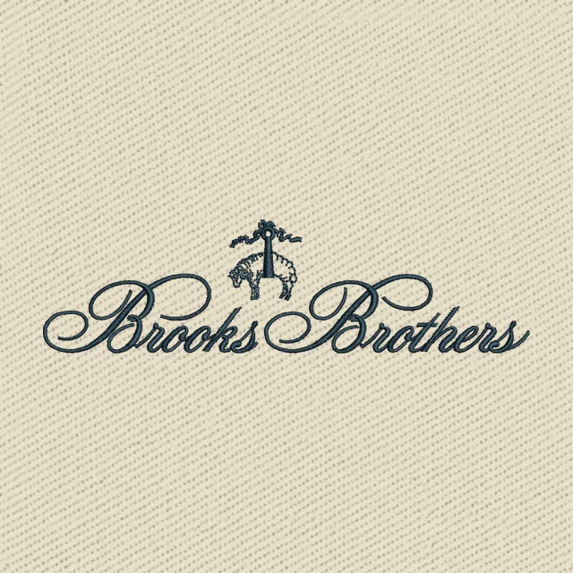 Logo Brooks Brothers