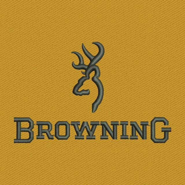 Browning logo