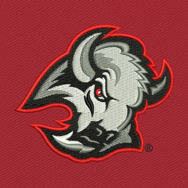 Buffalo Sabres Logo Stickdatei