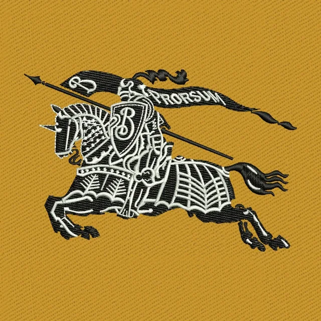 Burberry logo