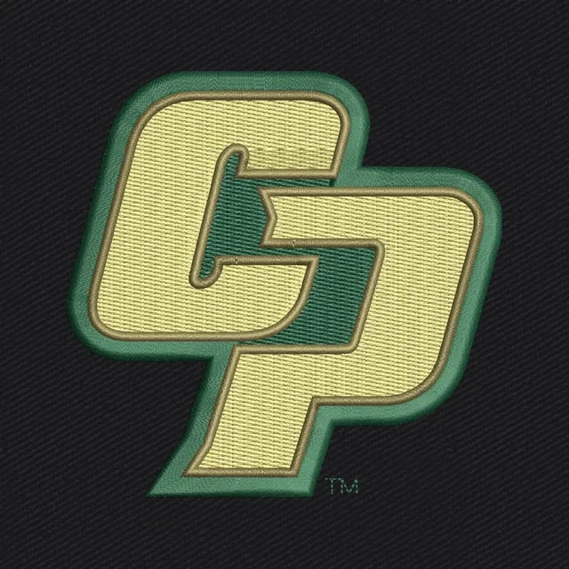 Cal Poly Mustangs logo 2