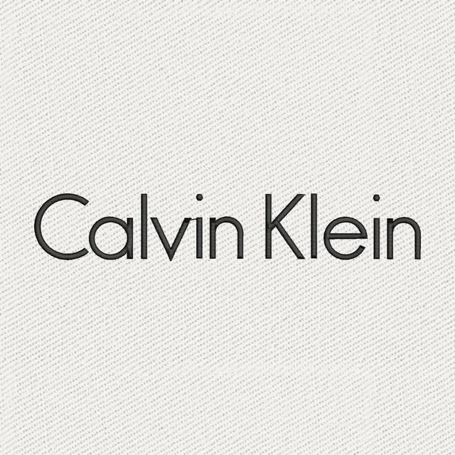 Calvin Klein 1 Logo