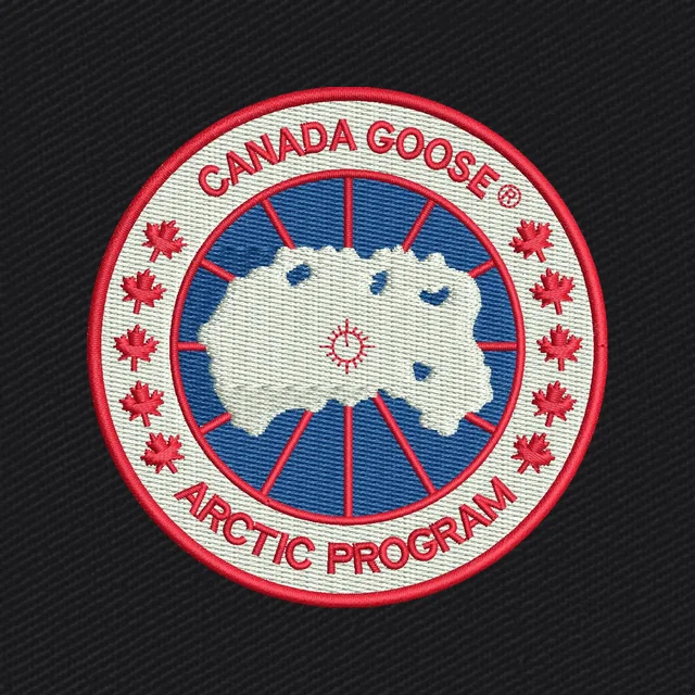 Logo Canada Goose