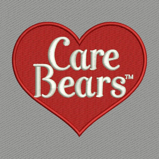 Cuore di Care Bear