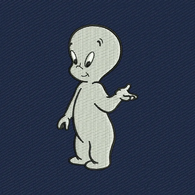 Casper the Friendly Ghost 2