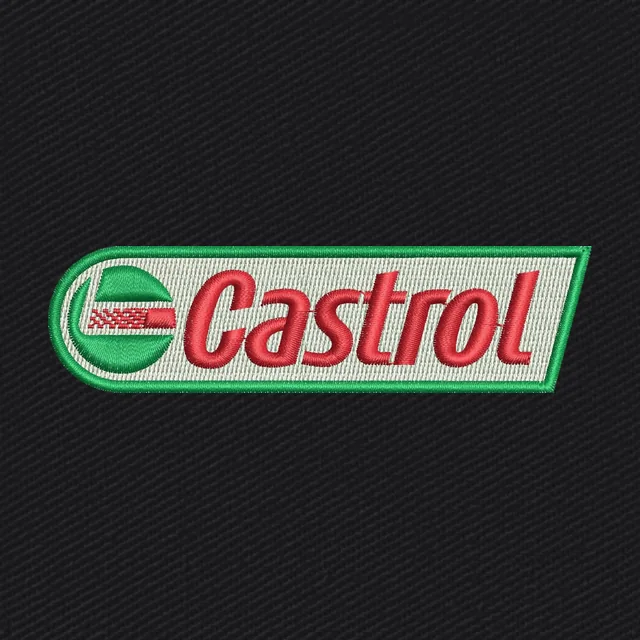 Castrol logo