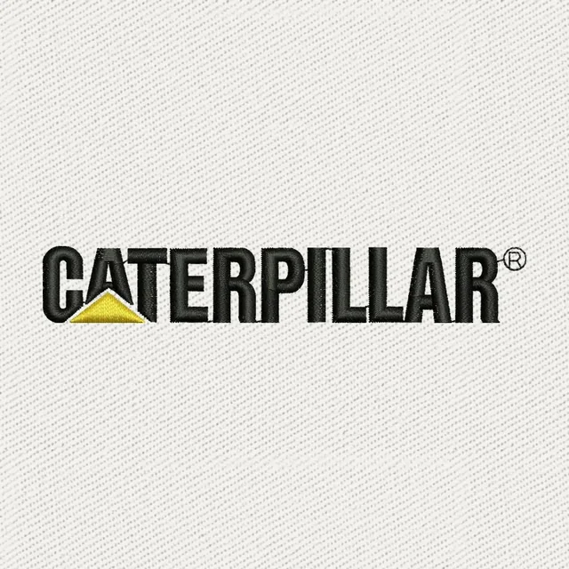 Caterpillar Logo 1