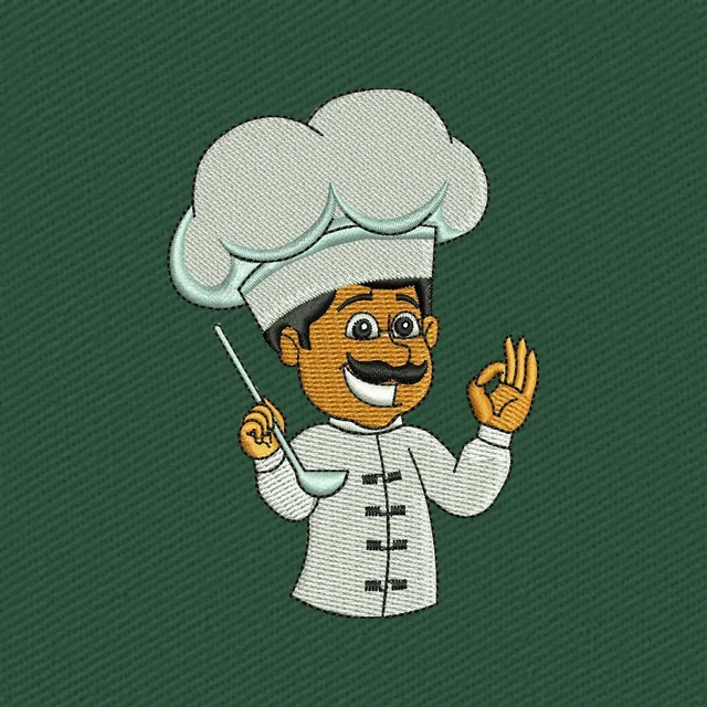 Chef 2