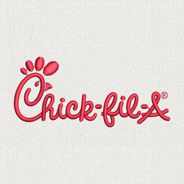 Chick Fil a logo
