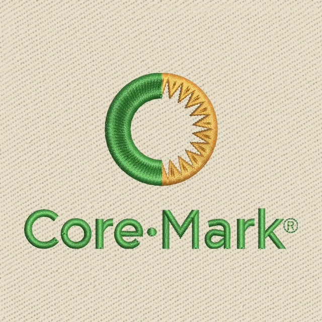 Logo Core Mark Company