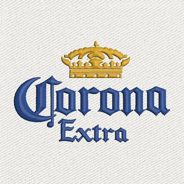 Corona Extra Logo