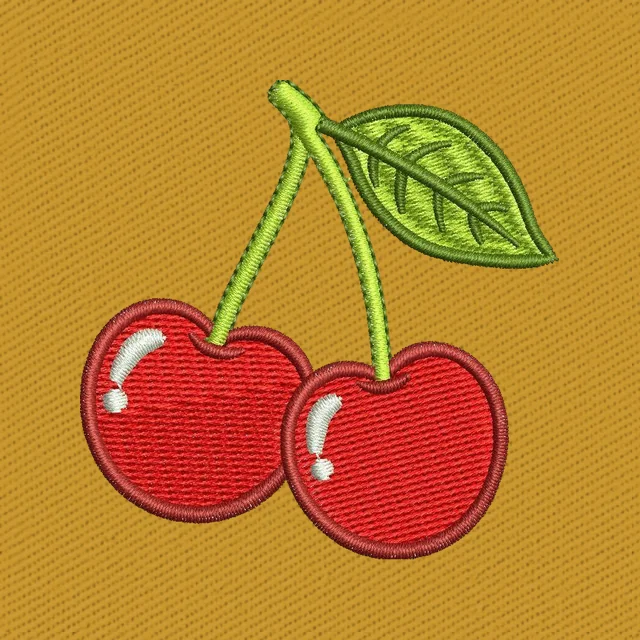 Cerise mignonne