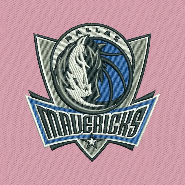 Dallas Mavericks logo