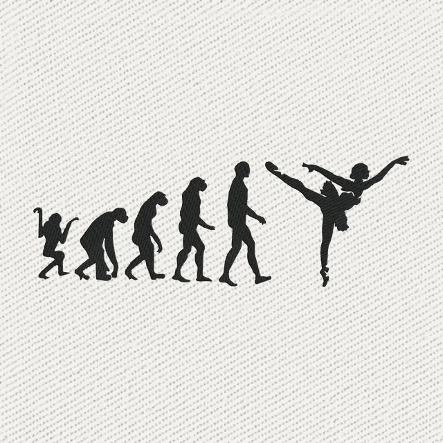 Dancer's Evolution