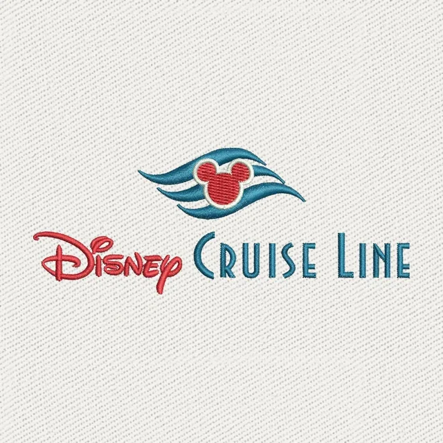 Disney Cruise Line logo