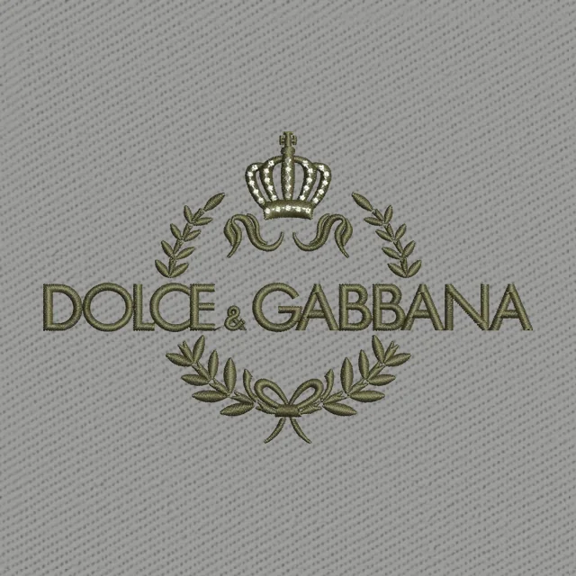 Logo Dolce Gabbana