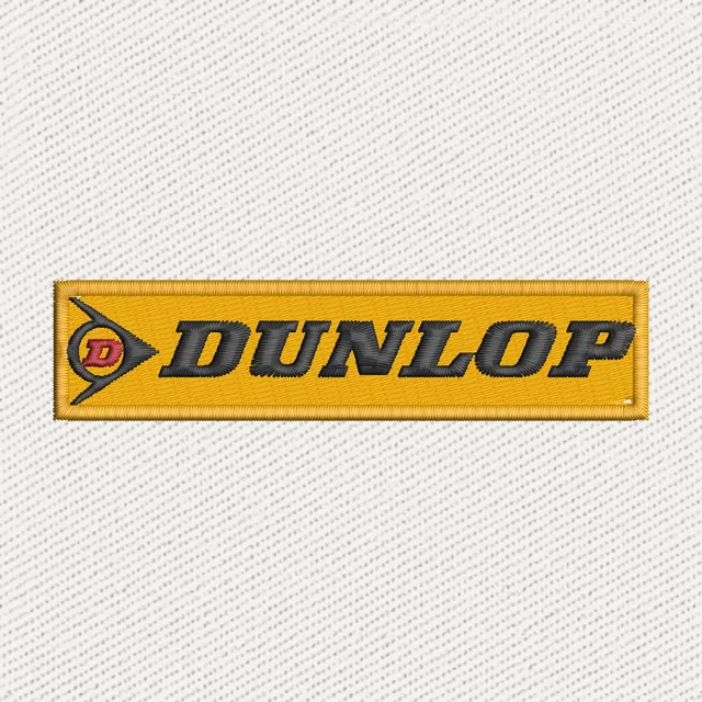 Logo Dunlop