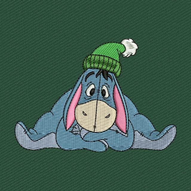 Personaggio immaginario Eeyore
