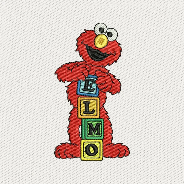 Elmo 4