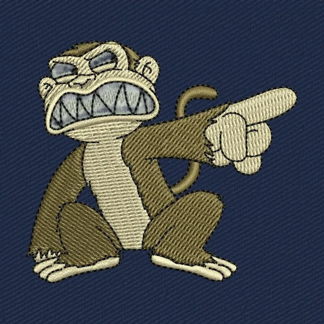 Personaggi Evil Monkey Brian Griffin Lois Griffin