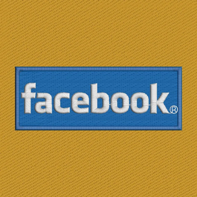 Facebook Logo