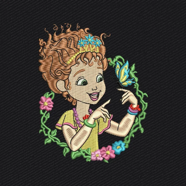 Fancy Nancy 2