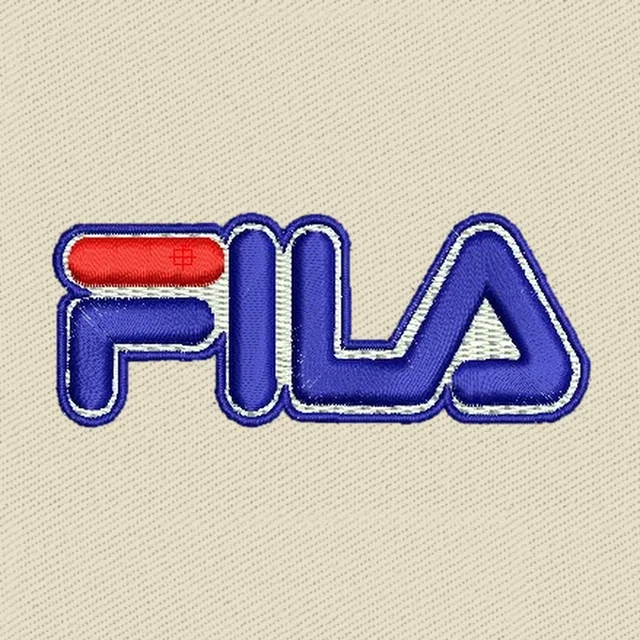 Fila Logos