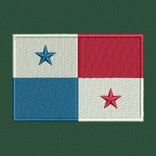 Drapeau du Panama