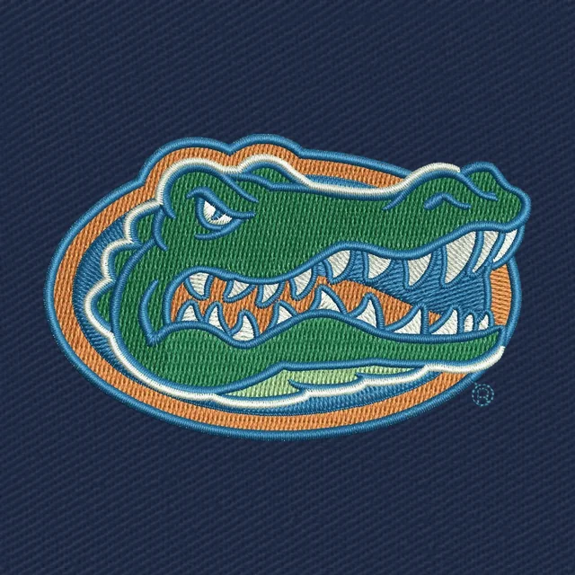 Florida Gators Logo Stickdatei