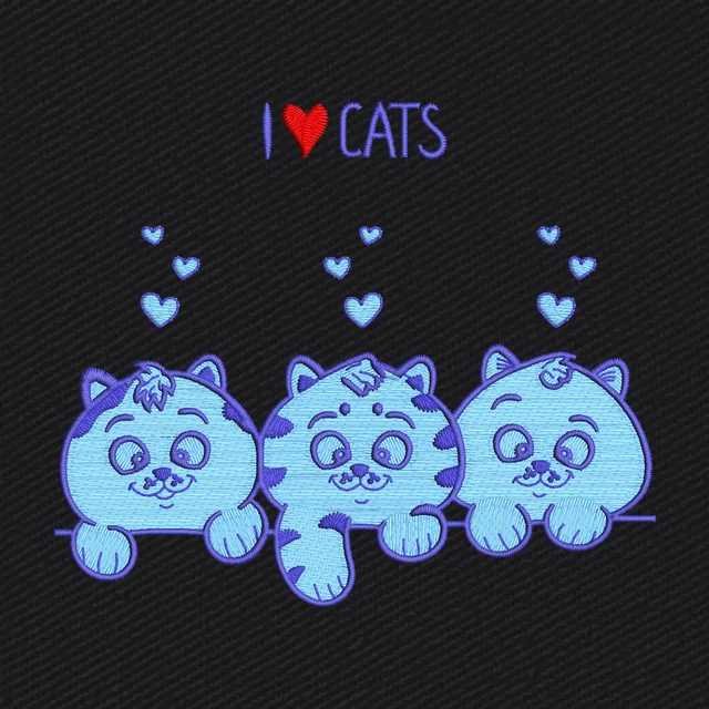 Divertidos Gatos