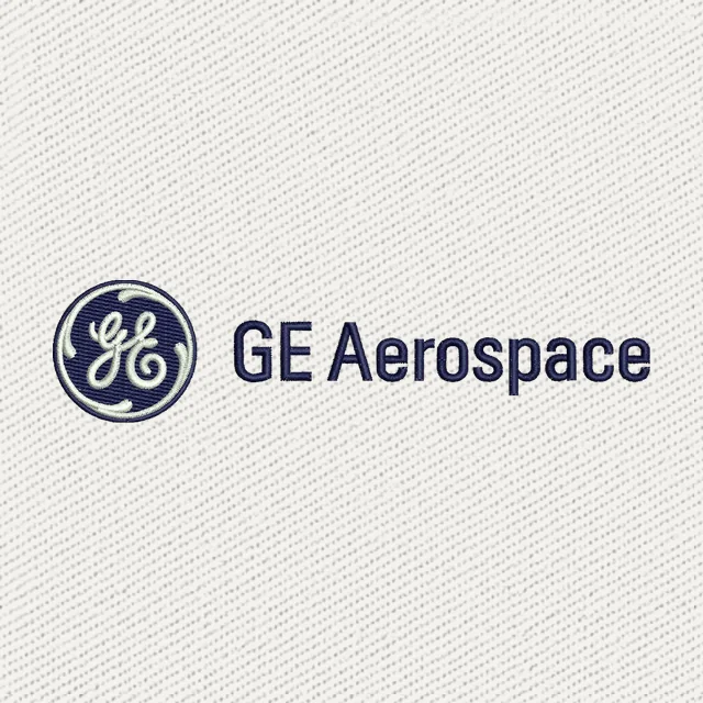 GE Aerospace logo