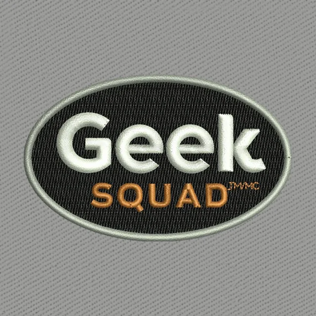 Geek Squad logo 2
