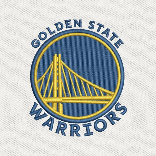 Golden State Warriors logo